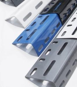 Quality Steel Angle Bar For Shelf Racks wholesale