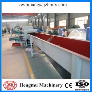 Quality Durability mobile china wood shredder with CE approved wholesale
