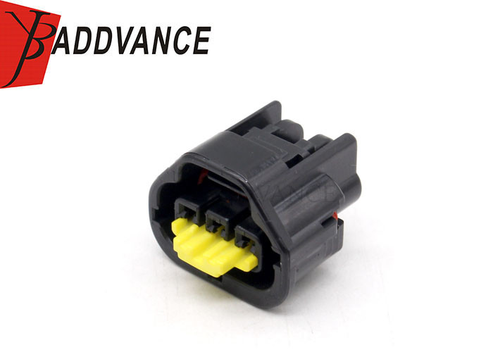Yazaki 7283-4535-30 3 Way Engine Crankshaft Position Sensor Connector
