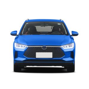 Quality Byd E2Pro Electric Car Byd E2 Plus Ev Sports Car Charging time Fast Charge 0.5 Hours Seats 5 Seats 5 Doors wholesale