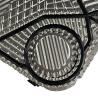 Buy cheap Small Accessen Heat Exchanger Plate AN35L2 AN35L3 AN35L4 Grade SGS from wholesalers