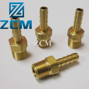Quality 52mm Length CNC Machining Parts wholesale
