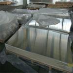 4mm Thickness 6061 Aluminum Sheet for Aircraft Wing Structures