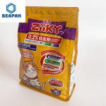 Mylar Pet Food Packaging
