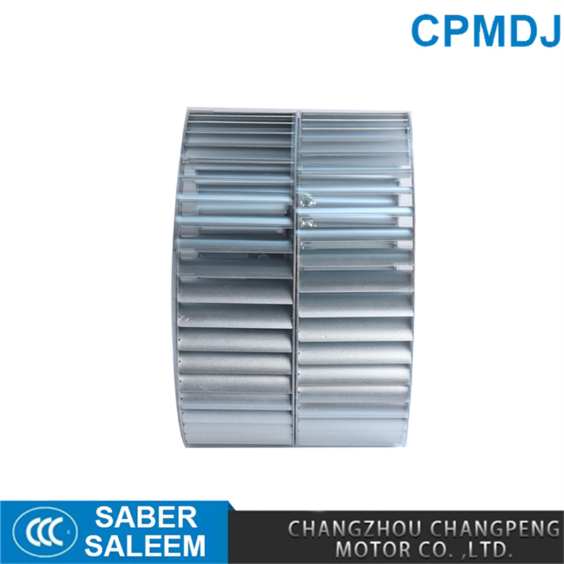 EC Centrifugal Blower Fan TGZ 8-8 Fans for ducted ventilation systems