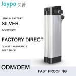 Rechargeable E Bike Electric Scooter Lithium Battery 48V 10Ah 12Ah 15Ah 20Ah 25