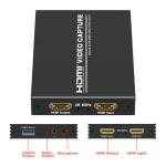 4K HDMI Video Capture Card USB 3.0 HDMI HD Video Recordor