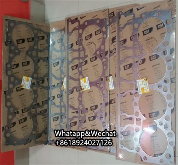 6L3352 Gasket 6L-3352 Full Gasket Kit 2344796 Cylinder 234-4796 Spare 2B6924