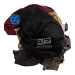Industrial Cleaning Cloth cotton Rags Wholesale 10kg/25kg Textile Industrial