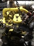 4BD1T Engine Assy