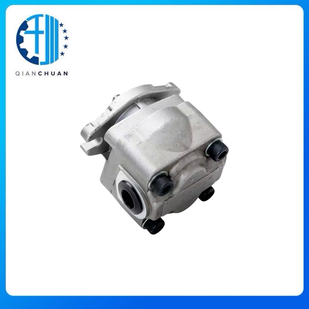 Gear Pump 9903641226 For E200B E320 Caterpillar Excavator Spare Parts