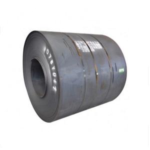 Quality 11mm Cold Roll Carbon Steel Coil Strip Ss400 Ss41 S45c Plate wholesale