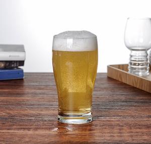 Quality 560ml Nonic Pint Beer Glasses wholesale
