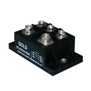 Quality SKB30-16 71mm Thyristor Bridge Rectifier wholesale