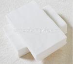 Log Saw 12kw PLC Toilet Rolls Cutting Machine For Facial Tissue