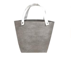 Quality ISO Reusable Dupont Personalised Tote Bags wholesale