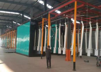 Hebei Zhongteng New Material Technology Co., Ltd