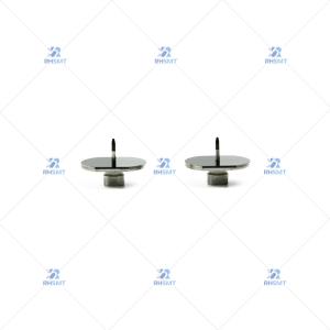 Quality PANASONIC NOZZLE 205 KXFX04N0A00 , Panasonic smt nozzle , genuine spare parts wholesale