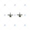 Buy cheap PANASONIC NOZZLE 205 KXFX04N0A00 , Panasonic smt nozzle , genuine spare parts from wholesalers