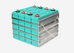 PP Shell 3C 3.2V 200Ah Lifep04 Lithium Battery