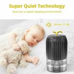 Portable Mini Air Dehumidifier