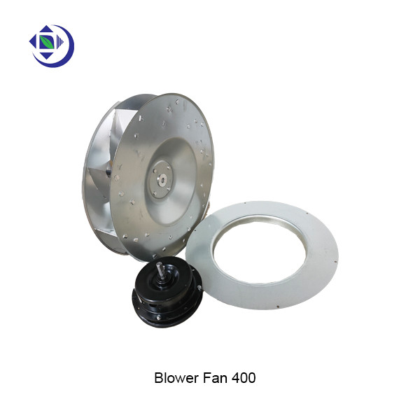 4x2 Feet HEPA Fan Filter Unit With Motor , HEPA Filter And Pre Filter For Clean Room