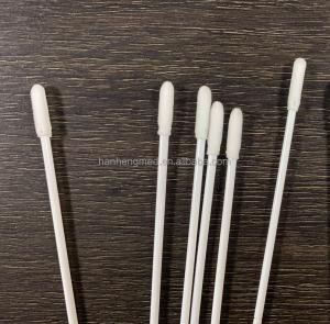 Quality Hospital Medical Cotton Swab With 75mm Break Point wholesale