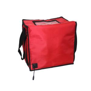 Quality Portable Electric Food Warmer Food Heating Lunch Box Insulated Food Delivery Bag wholesale