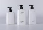 ODM 16oz Custom Cosmetic Bottles Hand Sanitizer Packaging