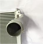 Shacman Truck Spare Parts Intercooler Assembly DZ9X259531004 for X6000/X3000