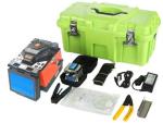 Hi-Precision Manufacture Digital Fusion Splicer Machine T-208H