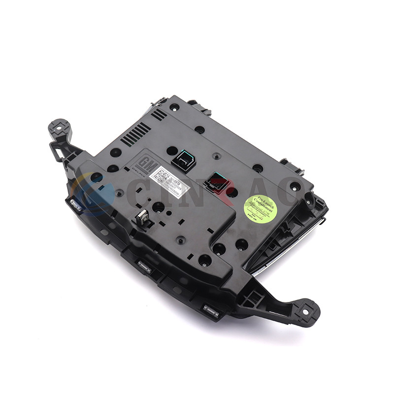 Buick Verano Panel Assembly LCD Modules For Car CD / DVD Navigation