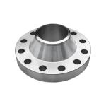 Stainless Steel 304 316 Head Code Cylindrical WN Flange For Long-Lasting