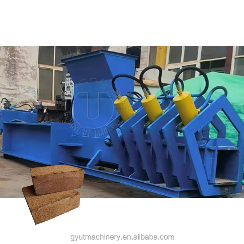 2024 Design Full Automatic Palm Fruit Fiber Separator Machine for Manufacturing Plant