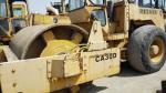 Used dynapac ca30d road roller for sale