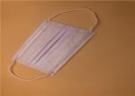 Small Disposable Surgical Masks For Medical Pharmaceutical Fliud Resistant