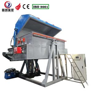 Quality Large Capacity Stainless Steel Water Tank Making Machine 220V wholesale