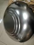 Stainless Steel Water Tank Dishes Pure Ss Water Tank Cover Water Tank Top Bottom