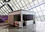 5x5m Aluminium Modular System Dome Tent for Outdoor Party and Exhibition Halls