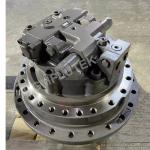 EC350D Excavator Travel Motor 14725516 Volvo Automatic Gearbox Final Drive