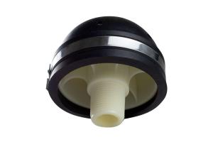 Quality SSl ReliaBall Coarse Bubble Diffuser Wastewater wholesale