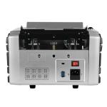 TFT Display Bill Counter Machines