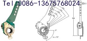 Quality Slack Adjuster Automatic 4W3995 China wholesale