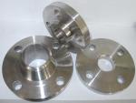 WELDING NECK FLANGES CLASS