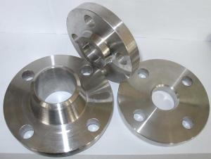 Quality ASTM A 182 threaded flange/ stainless steel so flange wholesale