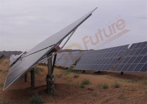 Quality LoRa Wireless Solar Sun Tracker wholesale