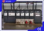 Corrugated Carton Box Flexo Die Cutter Printer Slotter Machine