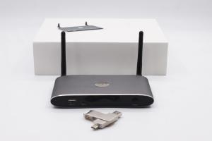 Quality Airplay Wireless Conference Room Screen Sharing Grastron Wireless Meeting Room Display wholesale