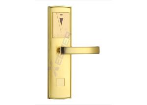 Quality L1709J Hotel Lock System 800 Transactions Include Time 3.2KG Gross Weight wholesale