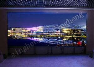 China P1.25 Small Pixel Pitch LED Display 65536 Refresh Rate Long Service Life on sale